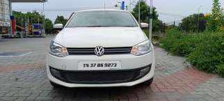 Volkswagen Polo 1.2 Trendline