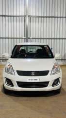 Maruti Suzuki Swift VXI Opt