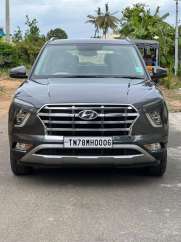 Hyundai Creta 1.5 SX