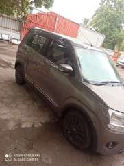 Maruti Suzuki Wagon R ZXI Plus 1.2