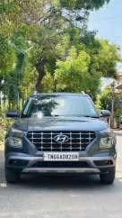 Hyundai Venue S (O) 1.2