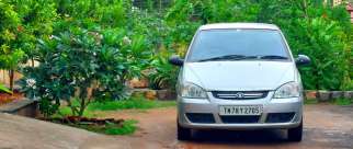Tata Indica V2 DLS