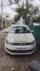 Volkswagen Polo 1.2 Comfortline