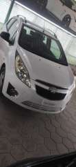 Chevrolet Beat LT Diesel