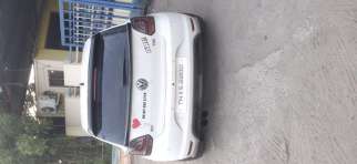 Volkswagen Polo GT TSI Sport Edition