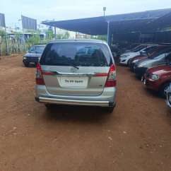 Toyota Innova others