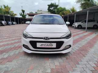 Hyundai i20 others