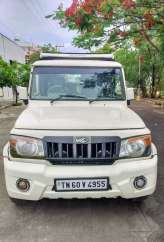 Mahindra Bolero DI