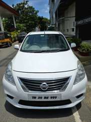 Nissan Sunny XL
