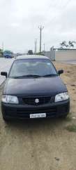 Maruti Suzuki Alto LXI