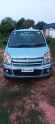 Maruti Suzuki Wagon R LXI