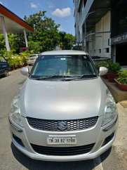 Maruti Suzuki Swift VDI