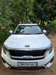Kia Seltos others