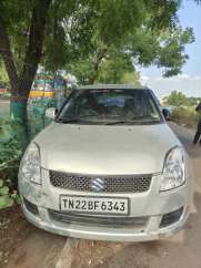 Maruti Suzuki Swift VDI