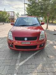 Maruti Suzuki Swift VDI
