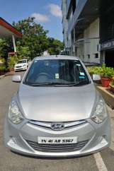 Hyundai Eon Era Plus