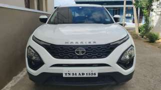 Tata Harrier XE