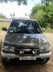 Chevrolet Tavera Neo 3 LT 8 STR BS IV