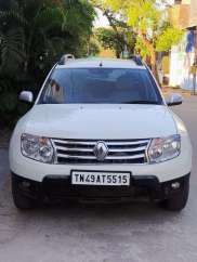 Renault Duster 85 RXL Pack
