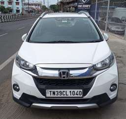Honda WR-V VX i-DTEC