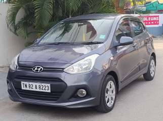 Hyundai Grand I10 1.2 Magna Kappa VTVT