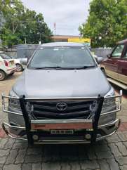 Toyota Innova 2.5 Z