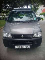 Maruti Suzuki Eeco 5 STR Ac