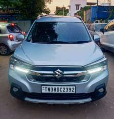 Maruti Suzuki XL6 ALPHA MT Petrol