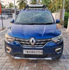 Renault Triber RXE