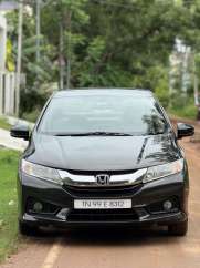 Honda City VX IVTEC