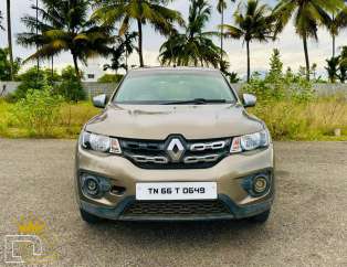 Renault Kwid RXL