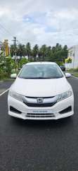 Honda City others