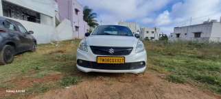 Maruti Suzuki Swift Dzire Tour others