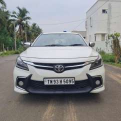 Toyota Glanza G