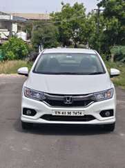 Honda City I DTEC ZX