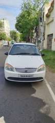 Tata Indica V2 others