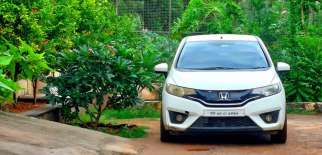 Honda Jazz 1.5 E I DTEC