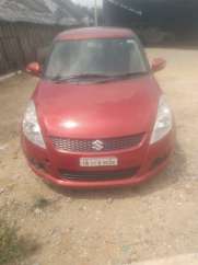 Maruti Suzuki Swift VDI