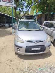 Hyundai i10 others