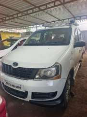 Mahindra Xylo others