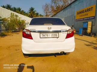 Honda Amaze others