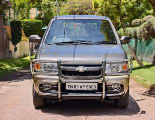 Chevrolet Tavera Neo 3 LT 9 STR BS III