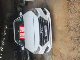 Hyundai Verna CRDi 1.6 SX Option
