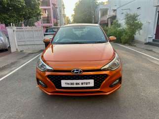 Hyundai i20 Asta