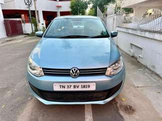 Volkswagen Polo 1.2 Comfortline