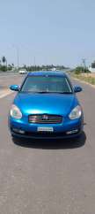 Hyundai Verna 1.6 CRDi S