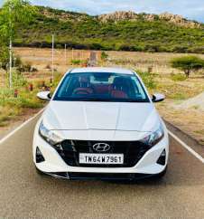 Hyundai i20 1.2 Sportz