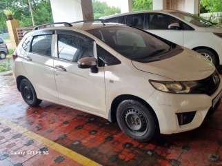 Honda Jazz others