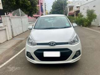 Hyundai i10 Magna 1.2 iTech SE