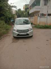 Maruti Suzuki Celerio VXI AT